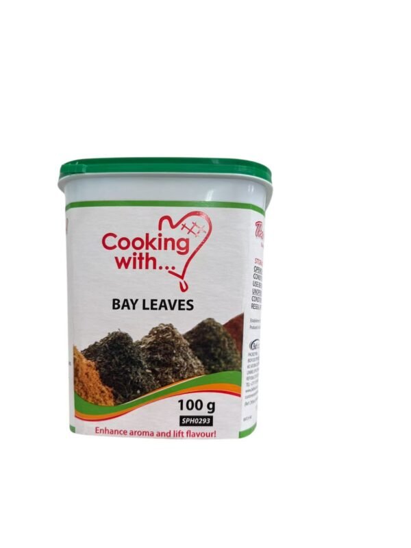 BAY LEAVES 100G COOKING