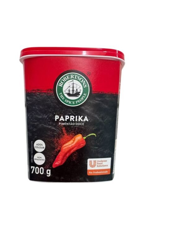 PAPRIKA 700G ROBERTSONS