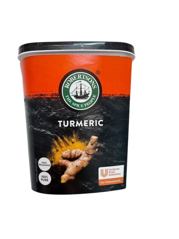 TURMERIC ROBERTSONS