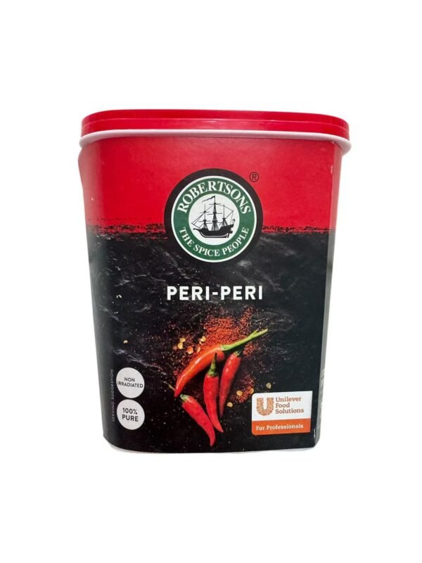 PERI PERI  ROBERTSONS