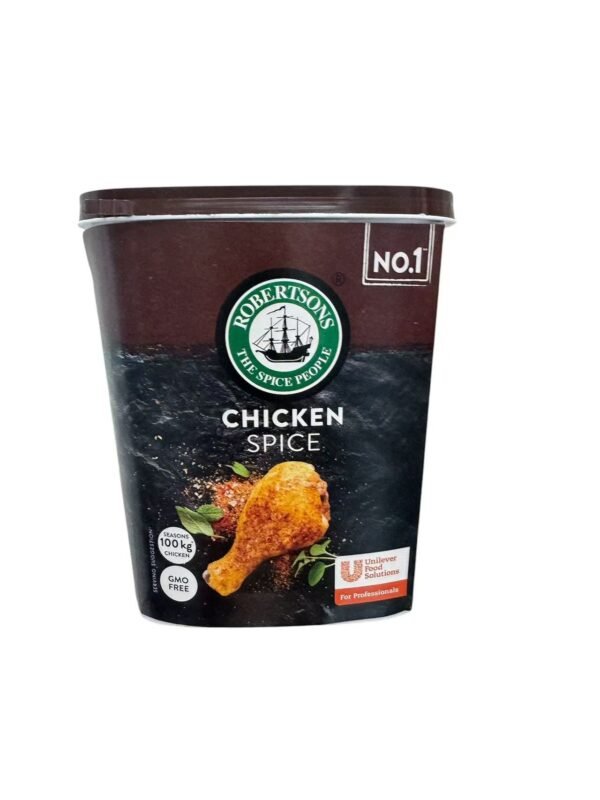 CHICKEN SPICE ROBERTSONS