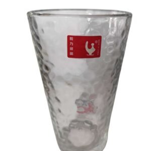 1565036  WATER GLASSES