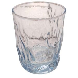 1565060 GLASS CUP 355ML
