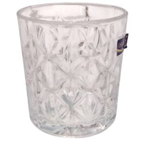 1565083 GLASS CUP 340ML