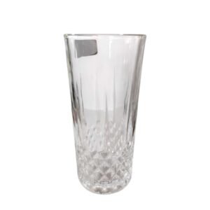 1565085 GLASS CUP 330ML
