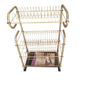 161812 DISH RACK 169-4