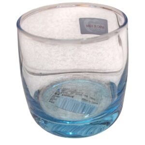 185545 GLASS CUP 190ML