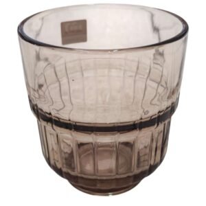 187115 GLASS CUP 340ML