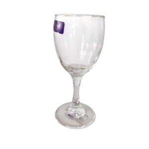 1929 WINE GLASS