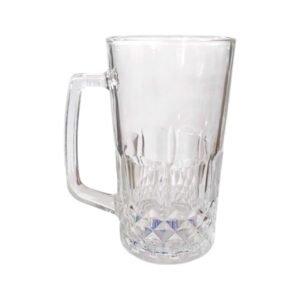 2470-1 GLASS CUP