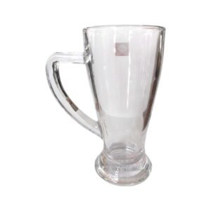 2491-1 BEER GLASS 400ML