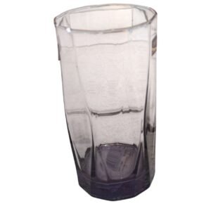 5640 GLASS CUP 425ML