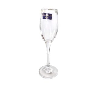 5986 CHAMPAGNE GLASS 190ML