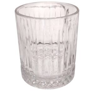 988 GLASS CUP 340ML