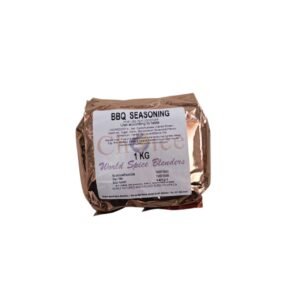 BBQ SEASONING 1KG CHOICE