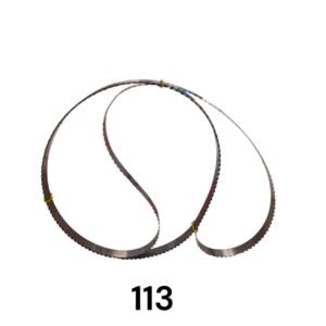 BLADE B/SAW 113*1 OKTO 2870MM 1PC