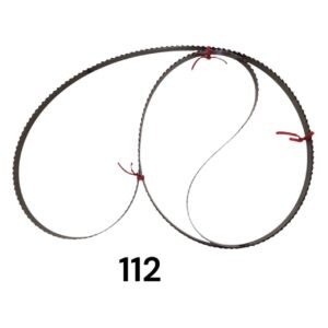 BLADE B/SAW CN/FH 112*1 UNIT