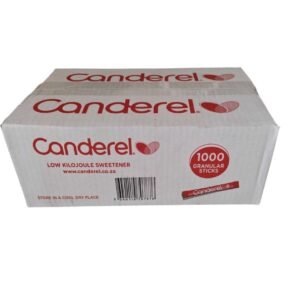 CANDEREL SWEETENER 1000 STICKS
