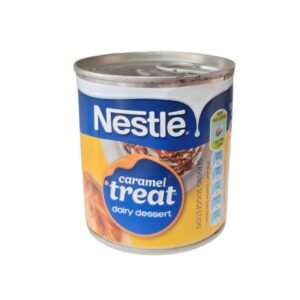 CARAMEL TREAT NESTLE 360G