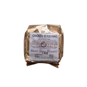 CHICKEN SEASONONG 1KG CHOICE