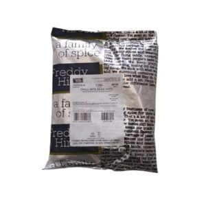 CHILLI BITE SEASONING HOT 1KG F/H