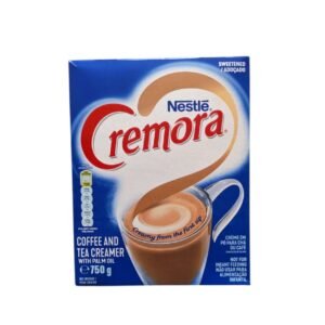 CREMORA 750G