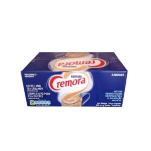 CREMORA SACHETS 200*4G