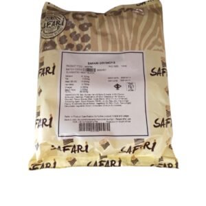 DRYWORS SAFARI 1KG