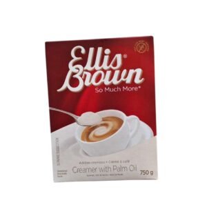ELLIS BROWN 750G