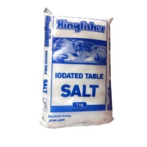 FINE SALT 1KG