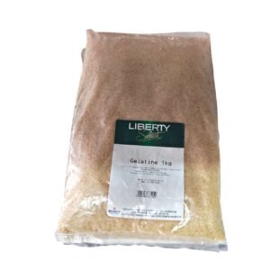 GELATINE 1KG