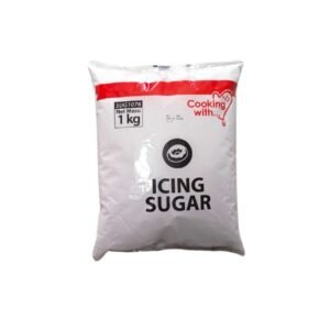 ICING SUGAR 1KG