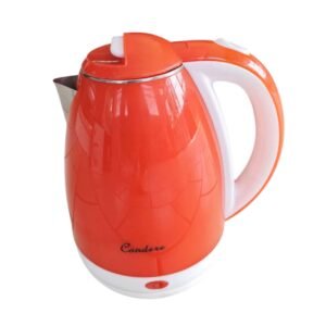 LX-2001 CANDERE ELECTRIC KETTLE 2L