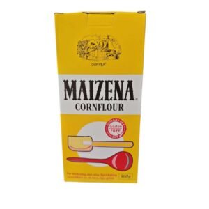 MAIZENA CORNFLOUR 500G