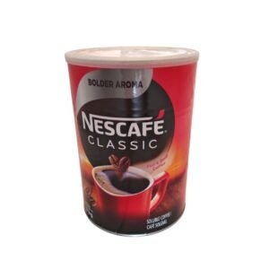 NESCAFE CLASSIC 1KG