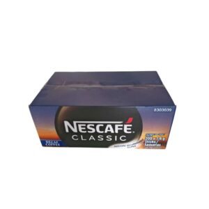 NESCAFE CLASSIC DECAF SACHETS 200*1.8G