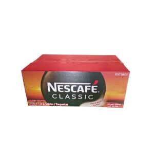 NESCAFE SACHET 200 X 1.8G