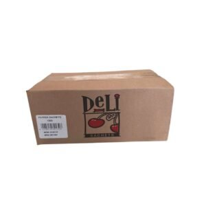 PEPPER SACHETS DELI 1000P