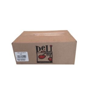 SALT SACHETS DELI 1000P