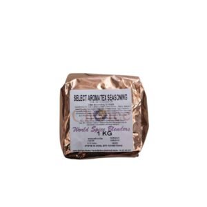 SELECT AROMATEX SEASONING 1KG CHOICE