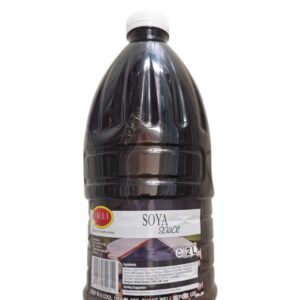 SOYA SAUCE 2L DELI