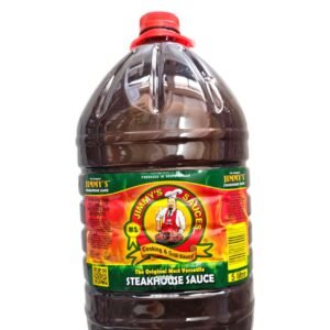 STEAKHOUSE BASTING JIMMYS 5L