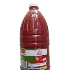 TOMATO SAUCE 2L DELI