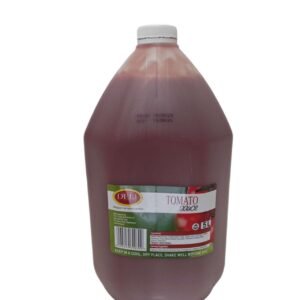 TOMATO SAUCE 5L DELI