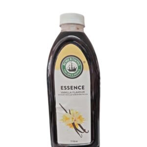 VANILLA ESSENCE  1LT
