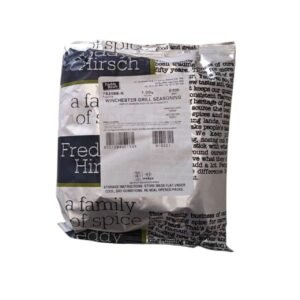 WINCHESTER GRILL F/H 1KG