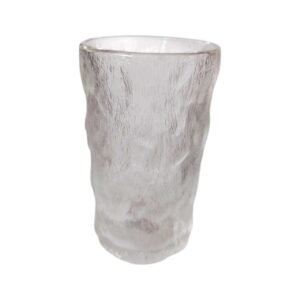 Y6012- GLASS CUP