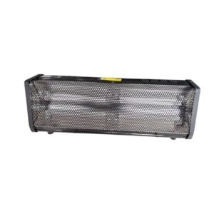 ZR-1002 CERAMIC TUBE HEATER 1600W