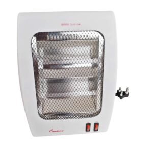ZR-2007 ELECTRIC QUARTA HEATER 800W