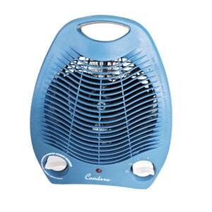 ZR-5011 ELECTRIC FAN HEATER 2000W